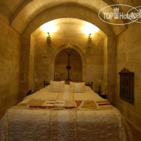 Mithra Cave Cappadocia 