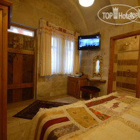 Mithra Cave Cappadocia 
