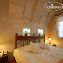 Mithra Cave Cappadocia 
