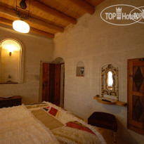 Mithra Cave Cappadocia 