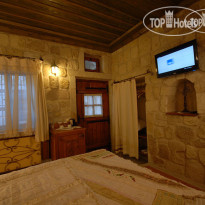 Mithra Cave Cappadocia 