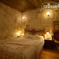 Mithra Cave Cappadocia 