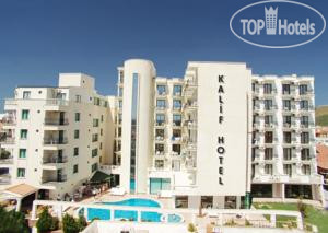 Hotel photo Kalif 3*