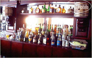 New photos from tourists Kalif 3*