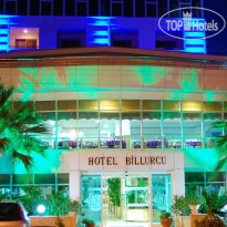 Billurcu Hotel Отель