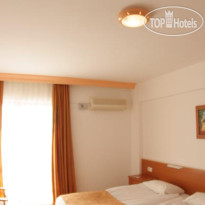 Billurcu Hotel Номера