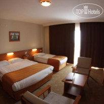 Billurcu Hotel Номера