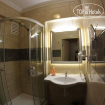 Billurcu Hotel Номера