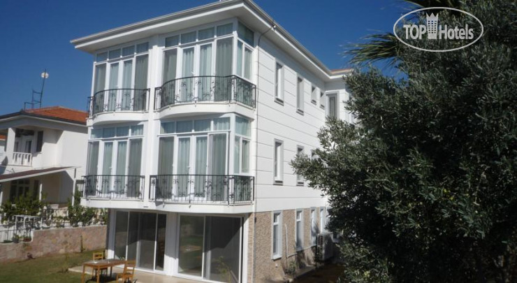 Hotel photo Nefes Hotel 