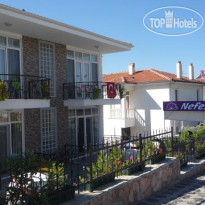 Nefes Hotel 