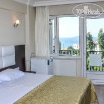 Uzunhan Hotel