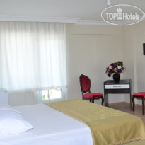 Uzunhan Hotel