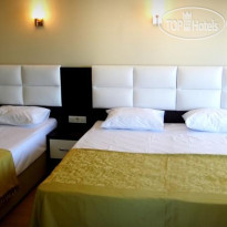 Uzunhan Hotel