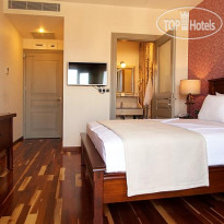 Labris Hotel 