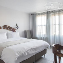 Labris Hotel