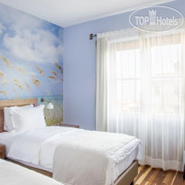 Labris Hotel