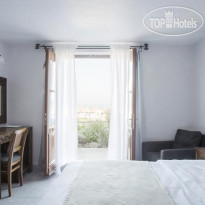 Labris Hotel