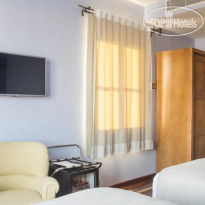 Labris Hotel
