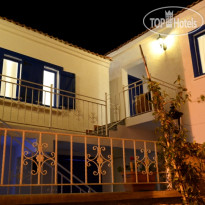 Cunda Mavi Hotel
