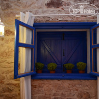 Cunda Mavi Hotel