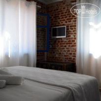 Cunda Mavi Hotel