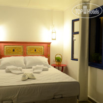 Cunda Mavi Hotel