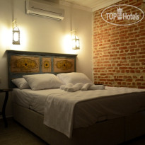 Cunda Mavi Hotel
