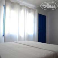 Cunda Mavi Hotel