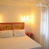 Cunda Mavi Hotel