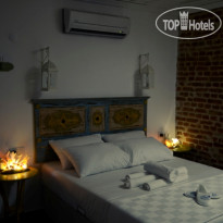 Cunda Mavi Hotel