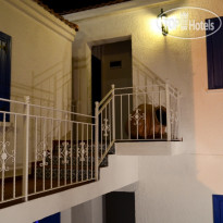 Cunda Mavi Hotel