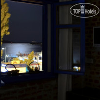 Cunda Mavi Hotel