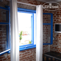 Cunda Mavi Hotel