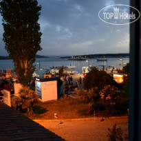 Cunda Mavi Hotel