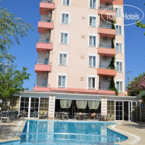 Megas Hotel