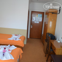 Megas Hotel