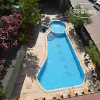 Megas Hotel