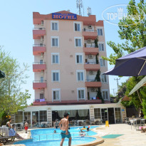 Megas Hotel