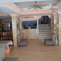 Megas Hotel