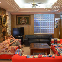 Megas Hotel