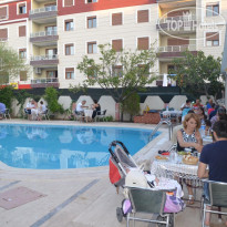 Megas Hotel
