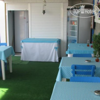 Sevinc Hotel 