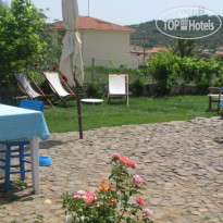 Sevinc Hotel 