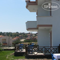 Sevinc Hotel 