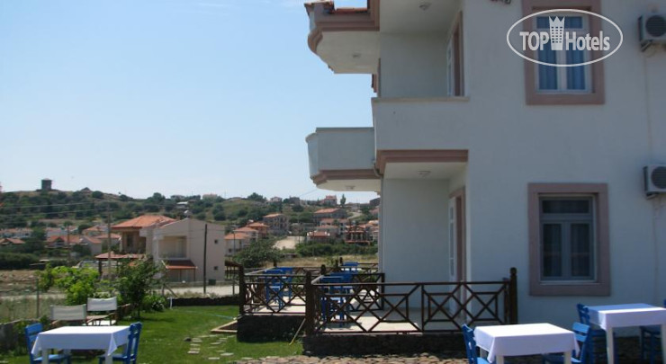 Hotel photo Sevinc Hotel 