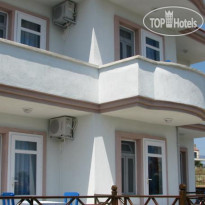 Sevinc Hotel 