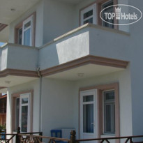 Sevinc Hotel 