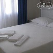 Sevinc Hotel 