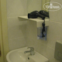 Sevinc Hotel 