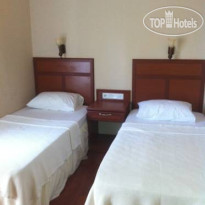 Silva Hotel 
